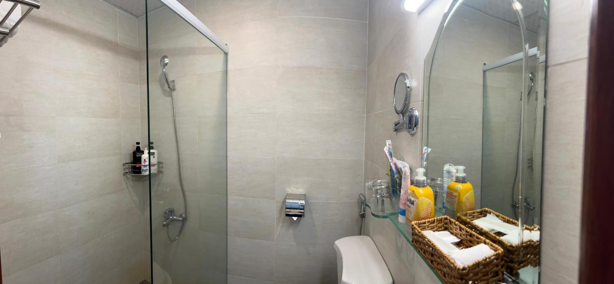 A25 Hotel - 167 Pham Ngu Lao Ho Chi Minh City Exterior photo