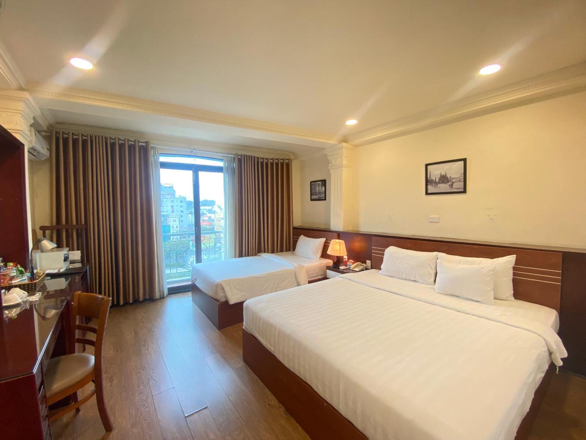 A25 Hotel - 167 Pham Ngu Lao Ho Chi Minh City Exterior photo